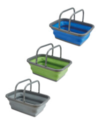 Adventuridge Folding Bowl