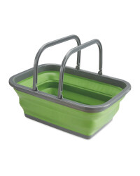 Adventuridge Folding Bowl - Green