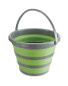 Adventuridge Folding Bucket - Green