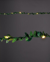 Foliage Fairy Lights
