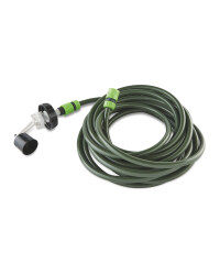 Food Grade Hose With Water Adaptor
