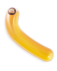 Banana Food Storage Pod