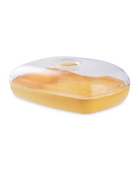 Cheese Food Storage Pod