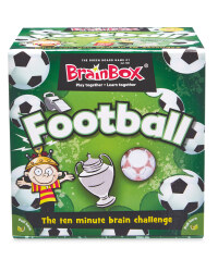 Football Brainbox Game
