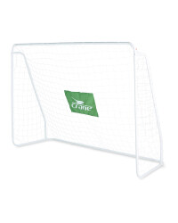Crane Football Goal & Target Sheet