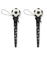 Football Pen 2 Pack