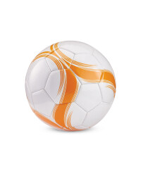 Football Size 3 - Orange