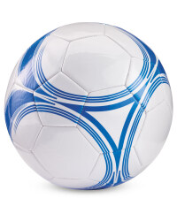 Football Size 5 - Blue