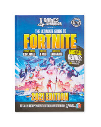 Fortnite Annual