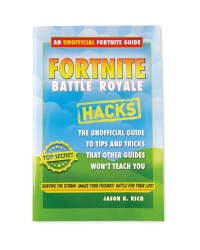 Fortnite Battle Royale Hacks