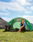 Four Person Dome Tent