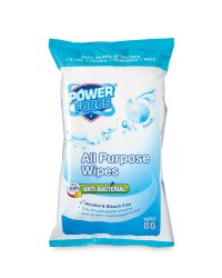 Fragranced All Purpose Wipes