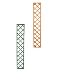 Framed Fixed Trellis