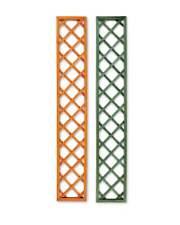 Gardenline Framed Trellis