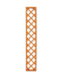 Gardenline Framed Trellis - Brown