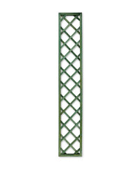 Gardenline Framed Trellis - Green