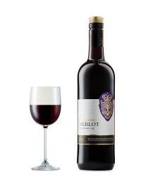 Freeman's Bay Merlot