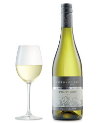 Freeman's Bay Pinot Gris