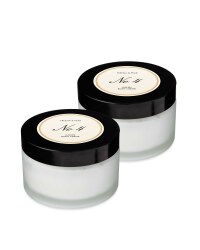 Luxury Freesia & Pear Body Crème