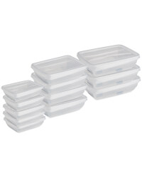 Fresh & Freeze Boxes