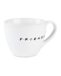 Friends Cappuccino Mug