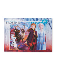 Frozen 2 Kids' Puzzle