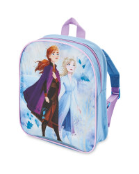 Frozen 2 Kid's Character Backpack