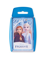 Top Trumps Frozen 2