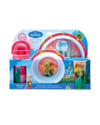Frozen Breakfast Set