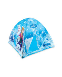 Frozen Character Tent