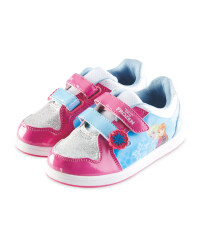 Frozen Licensed Trainers