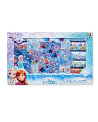 Frozen Mega Sticker Set with Album