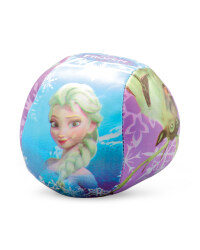 Frozen Soft Play Ball