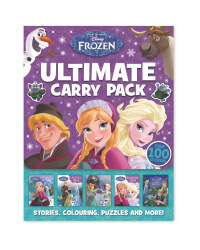 Frozen Wallet of Wonder