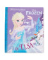 Frozen: I Am Elsa Story Book