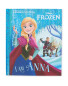 Frozen: I am Anna Story  Book