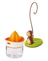 Fruit Accessory Set