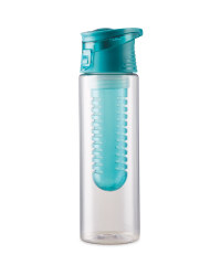Fruit Infuser Bottle - Green