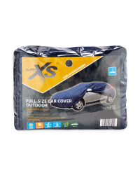 Full Car Cover Outdoor L