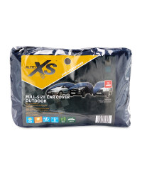 Full Car Cover Outdoor SUV