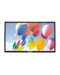 Full HD 21.5 Inch TV/DVD Combi