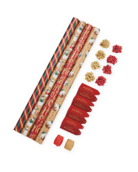 Fun Kraft Essentials
