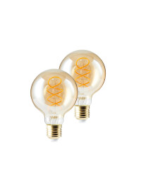G80 ES Vintage Effect Bulbs