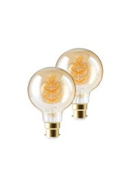G80 BC Vintage Effect Bulbs
