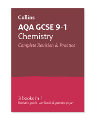 GCSE Chemistry Revision Guide