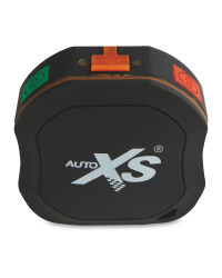 Auto XS GPS Vehicle Tracker