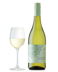Gaguedi Swartland Sauvignon Blanc