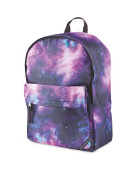 Galaxy Children's Backpack
