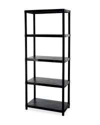 Garage Shelving
