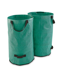 Garden Bag 2 Piece Set 120L